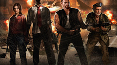 Left 4 dead