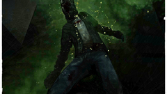 Left-4-dead smoker game