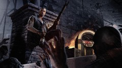 Left 4 dead video games Francis (Left4Dead)