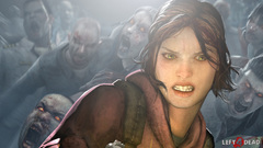 Left dead Games artwork