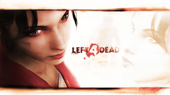Left dead left4dead game
