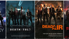 Left dead left4dead game