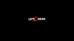 Left dead left4dead Games