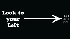 Left Idiots trolling Quotes