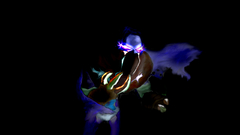 Legacy of kain Raziel