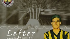 Legend Fenerbahce lefter