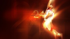 Legend los angeles lakers kobe bryant dunk