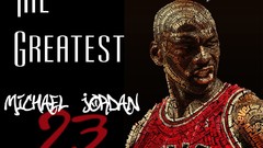 Legend nba Michael Jordan