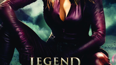 Legend of The Seeker