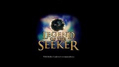 Legend of the Seeker artwork The Seeker