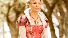 Legend of the Seeker Brazil blondes cleavage Brazilian Bikinis 