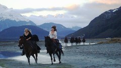 Legend of the Seeker Bridget Regan Kahlan Amnell Tania Nolan 