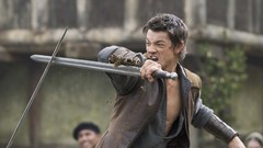 Legend of the Seeker Craig Horner Richard Cypher