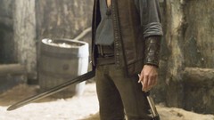 Legend of the Seeker Craig Horner Richard Cypher