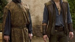 Legend of the Seeker Craig Horner Richard Cypher