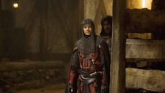 Legend of the Seeker Craig Horner Richard Cypher Dell 