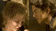 Legend of the Seeker Craig Horner Richard Cypher Tania Nolan 