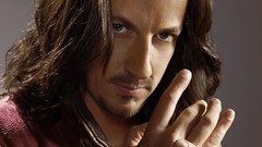 Legend of the Seeker Craig Parker Darken Rahl