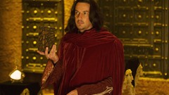 Legend of the Seeker Craig Parker Darken Rahl