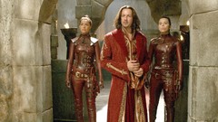 Legend of the Seeker Craig Parker Darken Rahl
