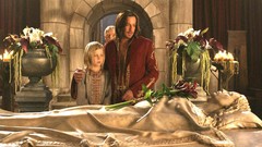 Legend of the Seeker Craig Parker Darken Rahl