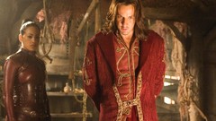Legend of the Seeker Craig Parker Darken Rahl