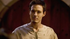 Legend of the Seeker Jason Smith