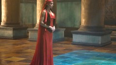 Legend of the Seeker Jolene Blalock Nicci (character)