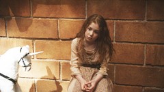 Legend of the Seeker Jordana Beatty