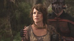 Legend of the Seeker Judy McIntosh