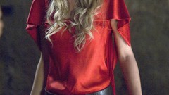 Legend of the Seeker Nicci (character) Emily Foxler