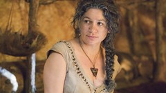 Legend of the Seeker Nicola Kawana