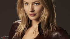 Legend of the Seeker Tabrett Bethell Cara Mason
