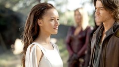 Legend of the Seeker Tabrett Bethell Cara Mason Craig Horner 