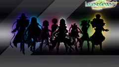 Legend Seven