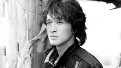 Legendary Rock Music monochrome