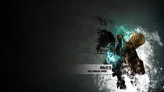 Legends League of Legends video games Ryze