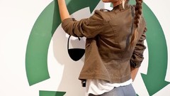 Leggings Malena Costa