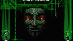 Legion Anonymous Internet