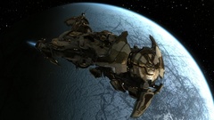 Legion eve online amarr