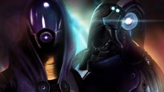 Legion mass effect 2 mass effect 3 mass effect geth video games 