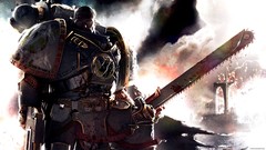 Legion science fiction warhammer 40 000 Space Marines warhammer 
