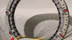 Lego stargate sg-1 game