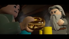 Legos LEGO The Lord Of The Rings