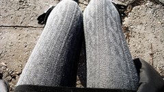 Legs amateurs body parts