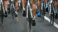 Legs Bicycles Sports cycling