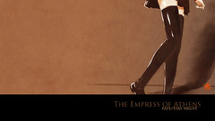 Legs fate stay night