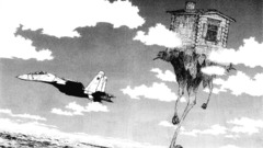 Legs houses chicken Sukhoi