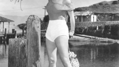 Legs retro pinups signatures