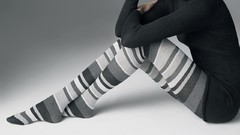 Legs stockings socks tights